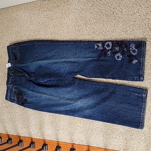 TALBOTS JEANS - Picture 1 of 4